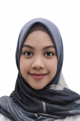 Febina Kriswati