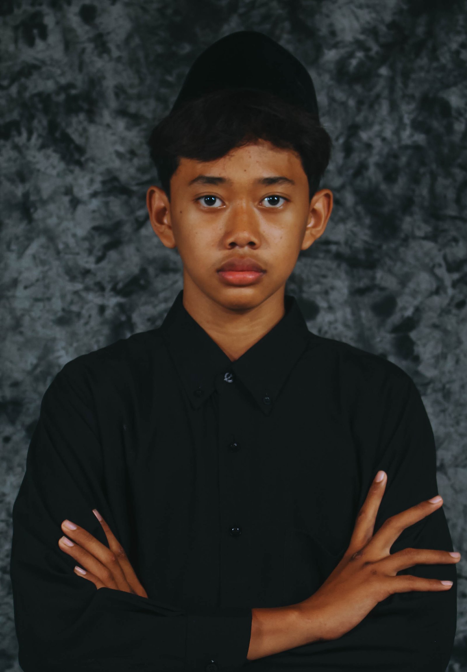 Febrian Andika Pratama