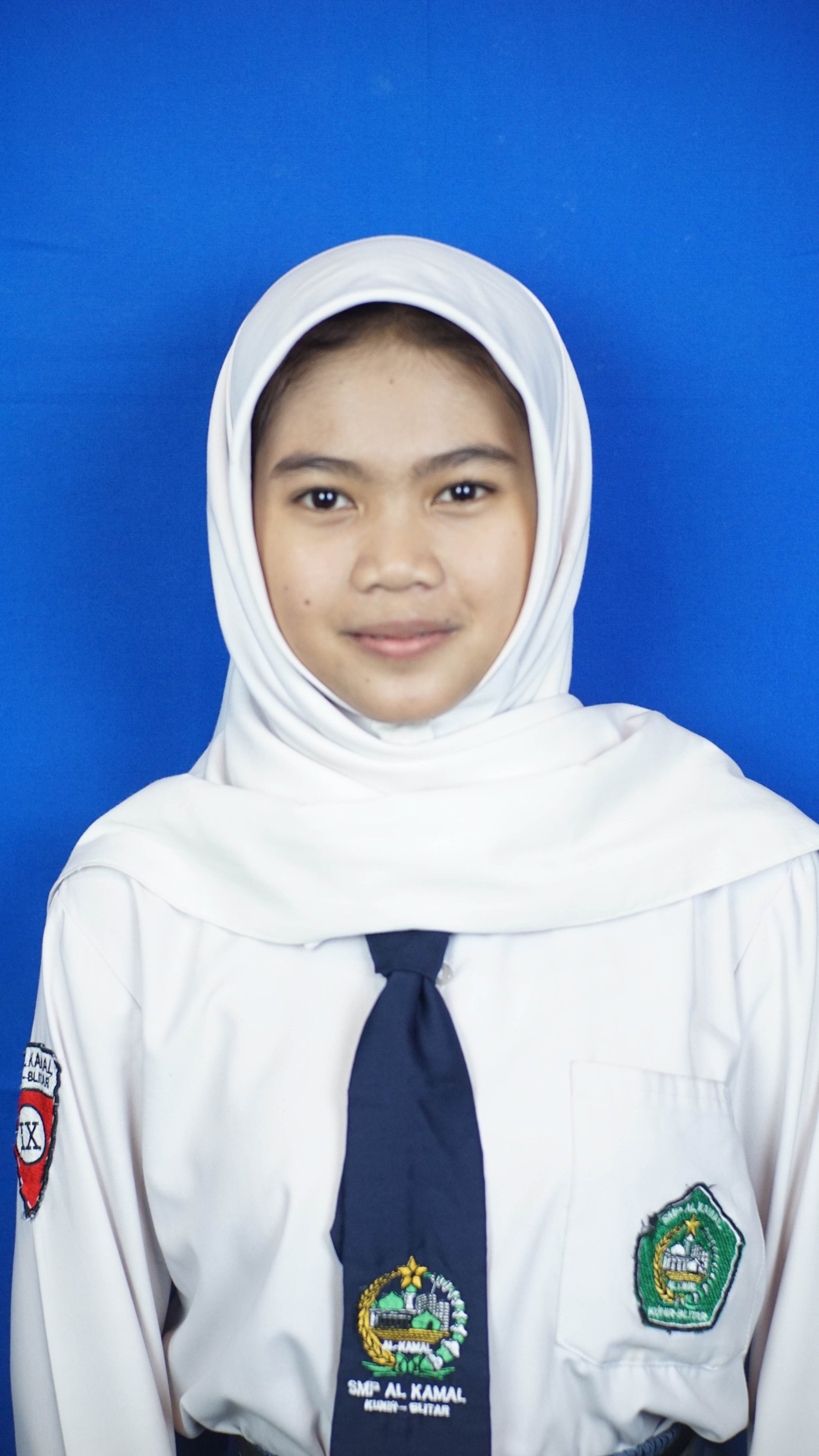 Alya Putri