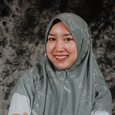 Rofi'atul Mukaromah, S. Pd