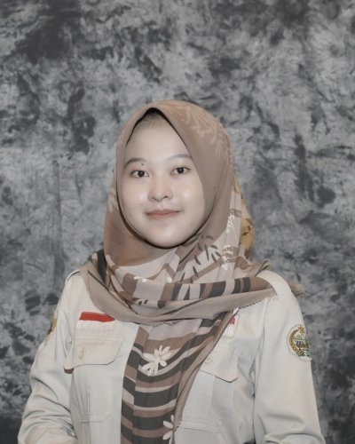 Ana Khoirul Ula, S.Pd