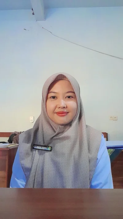 Layinatul Hasanah, S.Pd